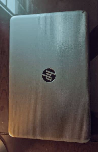 Hp 15.6 inch notebook for sale