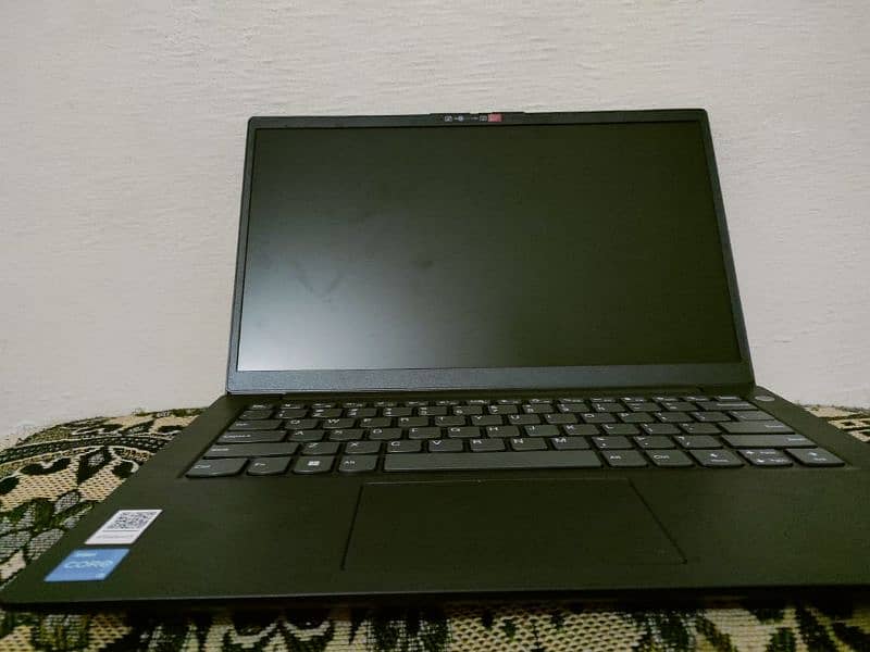 i5 12th generation, 256SSD,