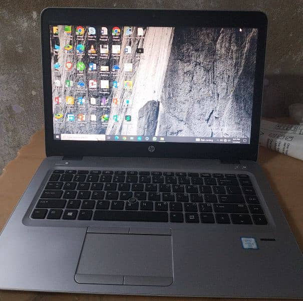 HP Elitebook 840 G3