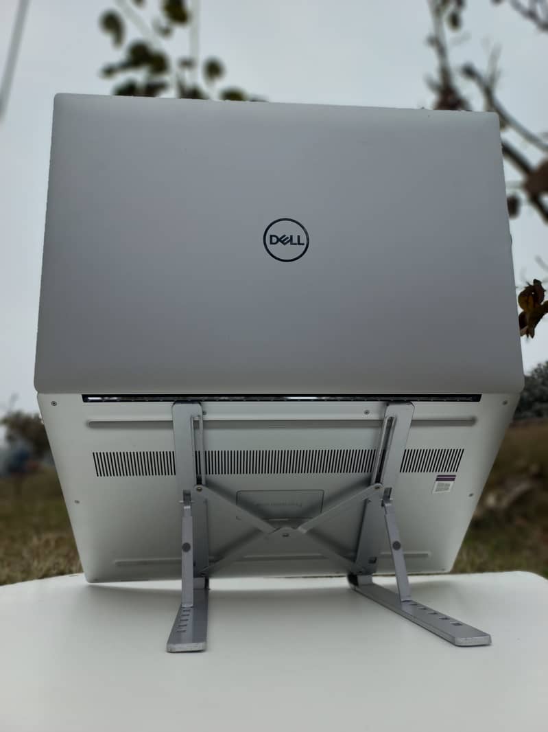 DELL PRECESION 5540 | CORE I9  9TH GEN 32 GB 1TB 4K TOUCH NVIDIA T2000