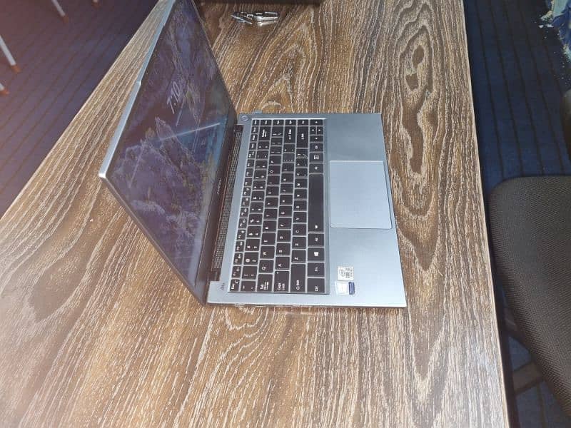 Infinix Inbook X1, i3 10th Generation 8GB Ram | 128 SSD