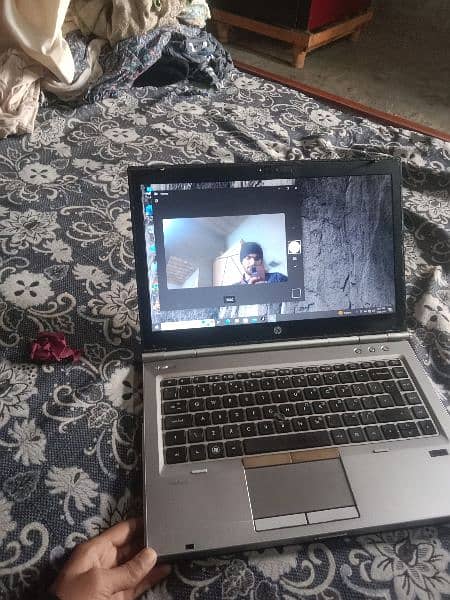 laptop