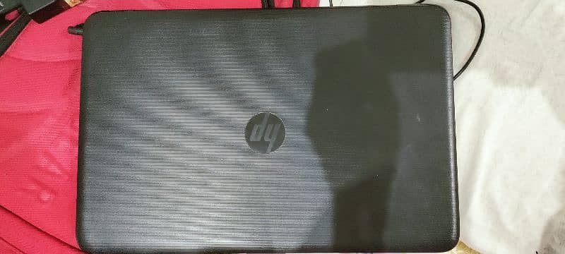 HP core i5 5th generation
