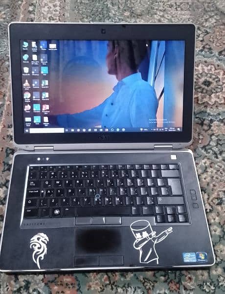 corei5 and 2 generation