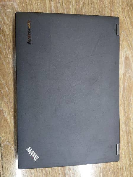 Lenovo T440P