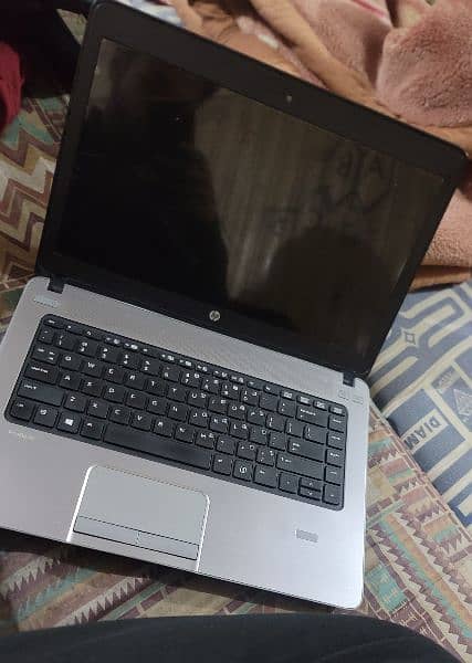 HP PRO BOOK I5 4TH GEN FOR SALE