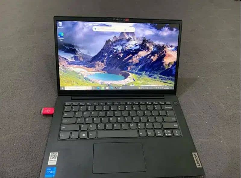 Lenovo Core i5 12th Generation PM Laptop