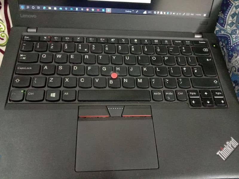 Used laptop