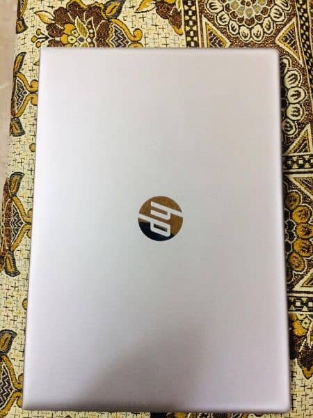 hp probook 640 g4