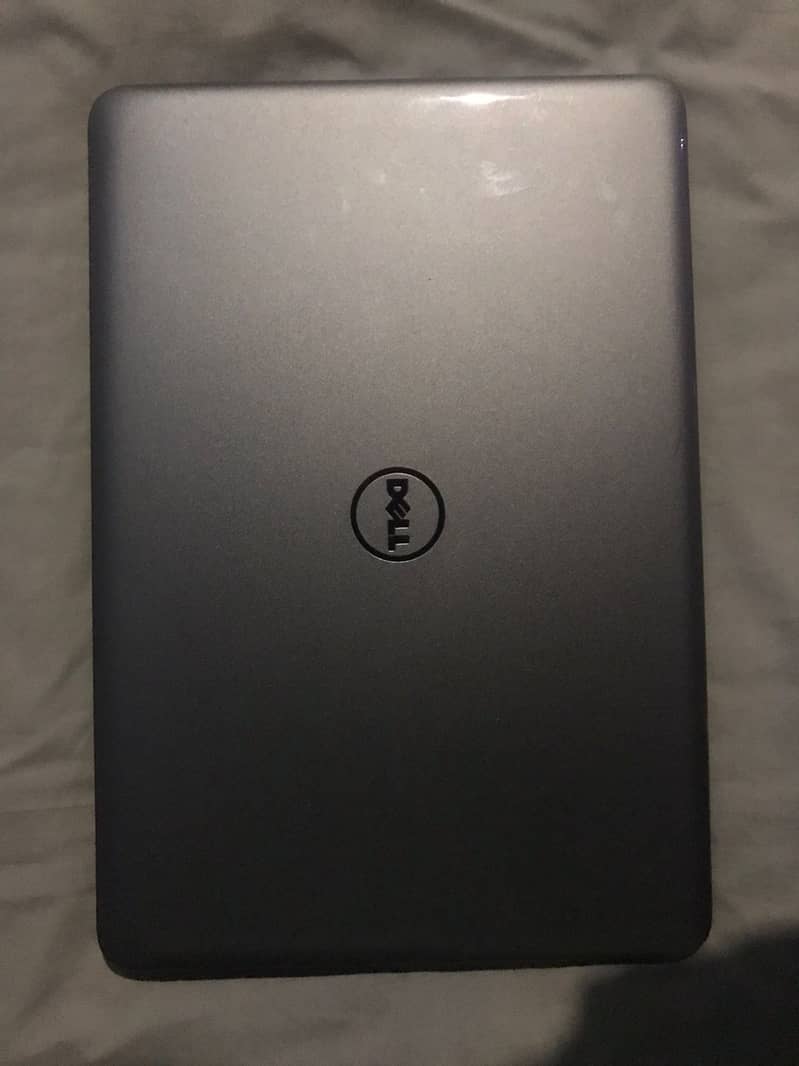 DELL cori7 5th
