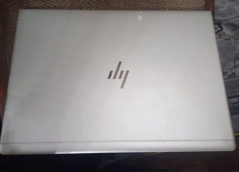 Hp Elitebook 840 G5 i5 8th gen