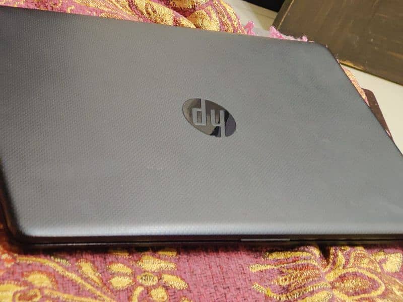 Hp Core i3 11th Generation 8GB RAM 256GB SSD Windows 10 Home