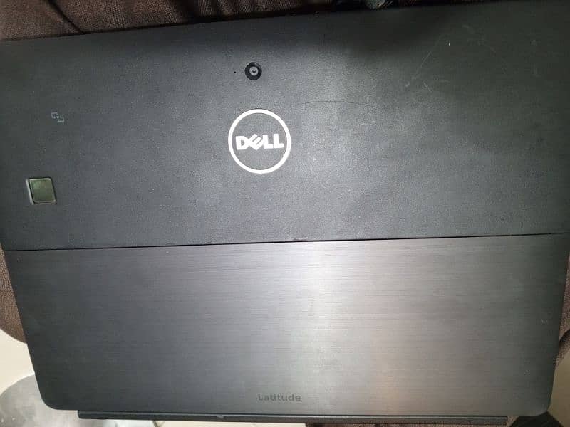 Dell 5285 Latitude