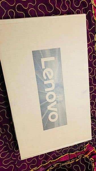 sealed PM Lenovo Laptop 12th Generation