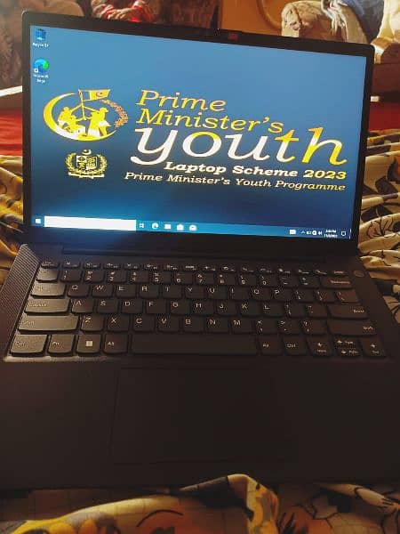 Lenovo i5 12th generation ( PM Laptop)