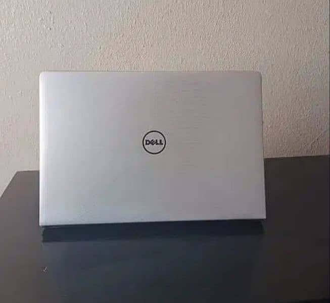dell percian 5510