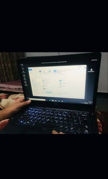 Dell 5480 i5 7gen