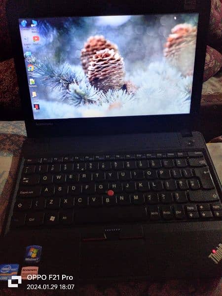 Lenovo Thinkpad