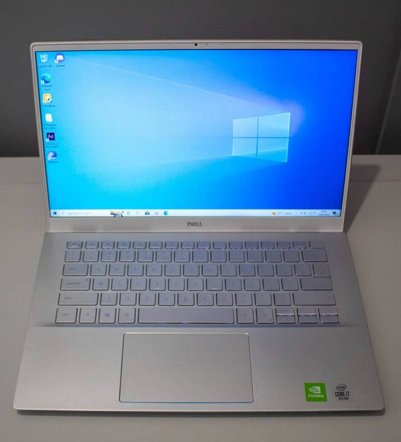 Branded Laptop Available ( Hp core i5 i3 ) Dell core i7