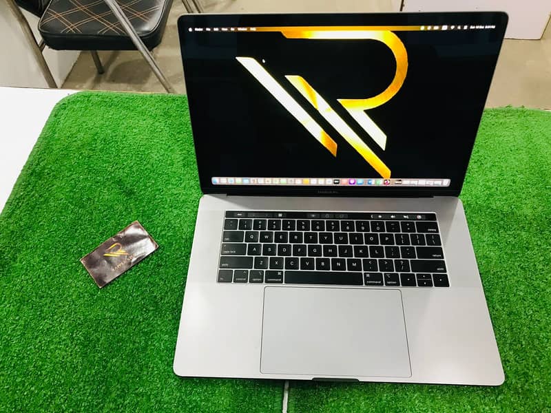 Apple MacBook Pro 2018 15