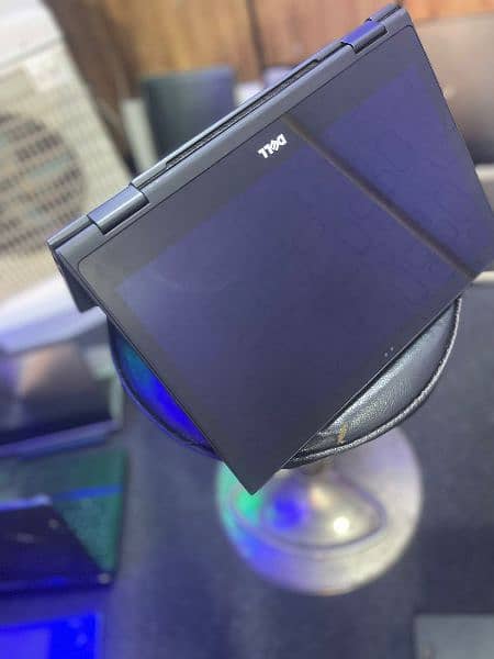 Dell Touch 360 i5 8th Genertion 8GB 256GB