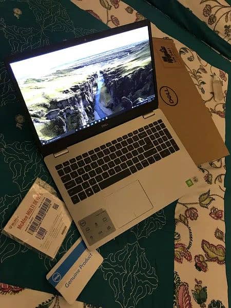 Dell laptop Intel core i7 watsap 03406913056