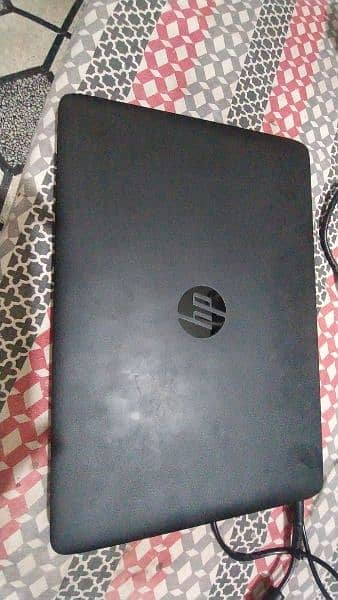 Elite book 840 core i5 5th generation