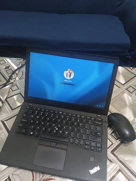 Lenovo x270 [ core i5 6th gen ]