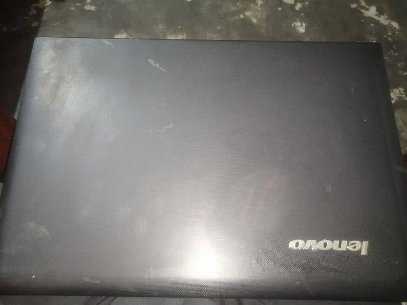 lenovo laptop corei7 5th gen