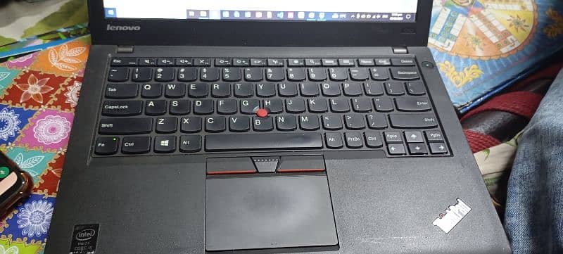 Lenovo X250 ThinkPad