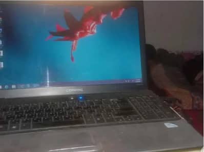 Hp Cq 61