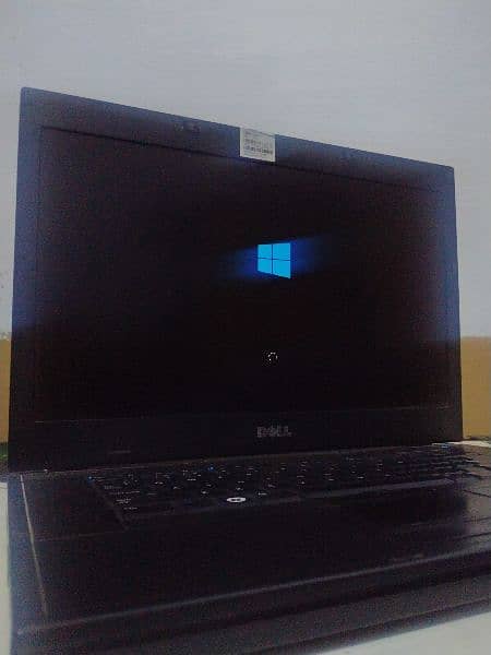 Dell 4 gb Ram 250gb drive