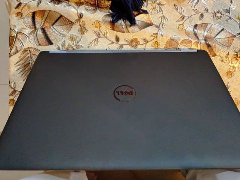Dell Laptop