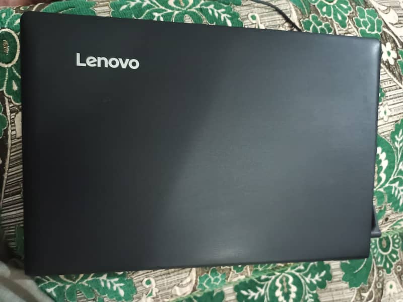 Laptop Lenovo Ideapad 310, Core i5, Generation 7th, Ram: 4 GB (Mint)