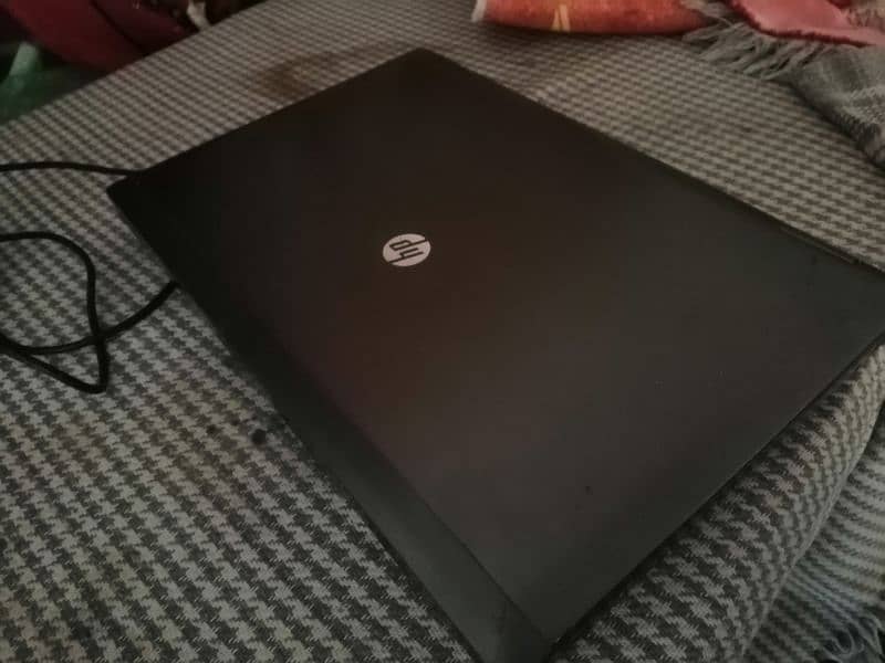 Hp leptop core i5 3rd Gen