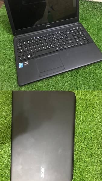 Acer laptop i5 4th gen Graphic card