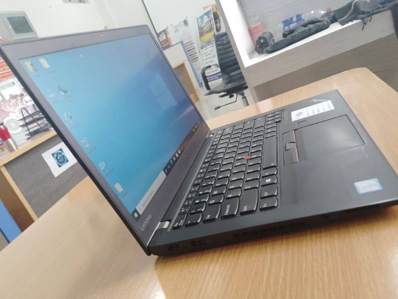 lenovo t460s