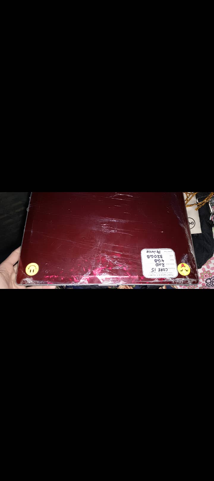 Brand New laptop for sale