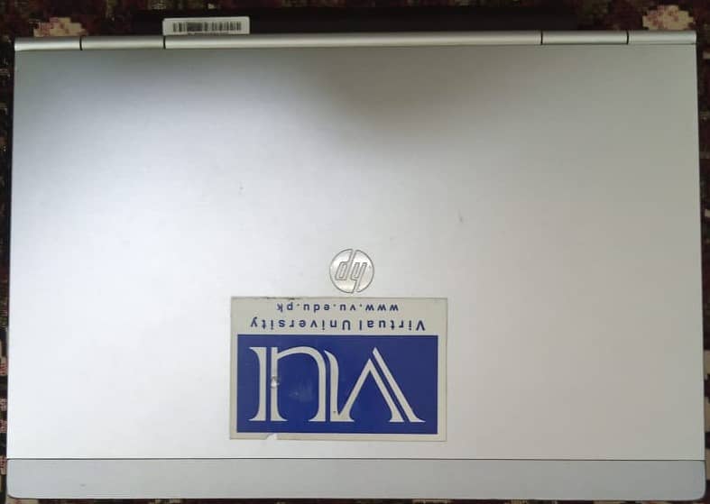 HP Laptop EliteBook 2570p