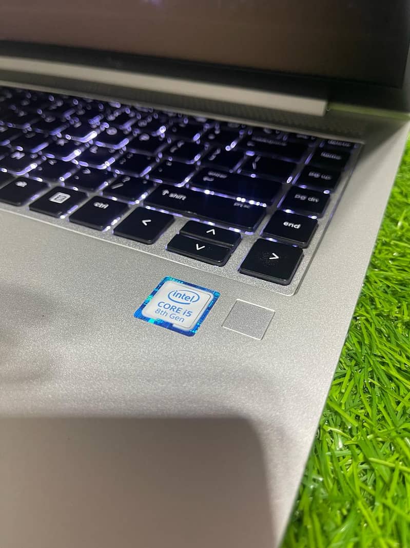 HP Elitebook 840 G5 i5 8th