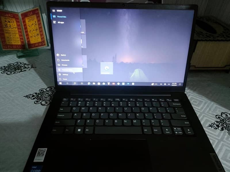 Lenovo V14 G3