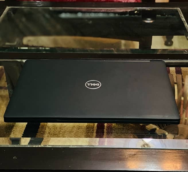 Dell Latitude 7280 i5 6th Generation
