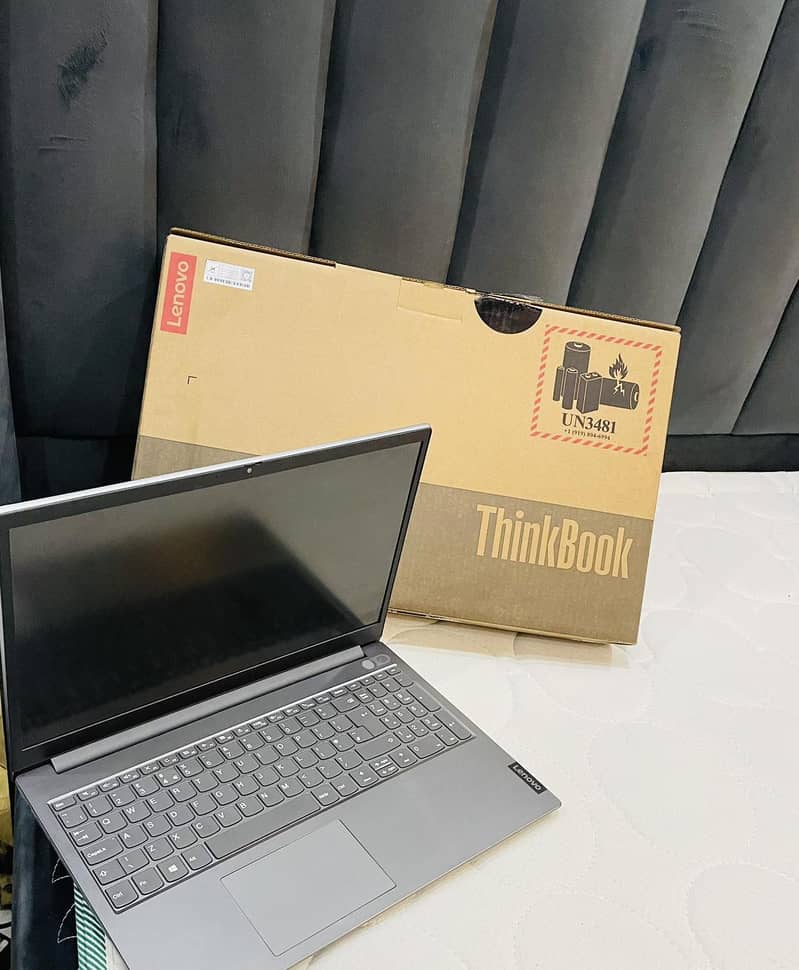 Lenovo C-i7 10th Gen 16GB Ram 128GB SSD 1TB HDD FHD Display.