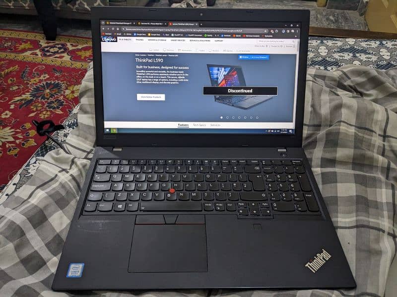 Lenovo Laptop