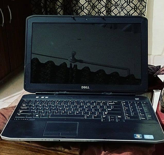 Laptop for sale
