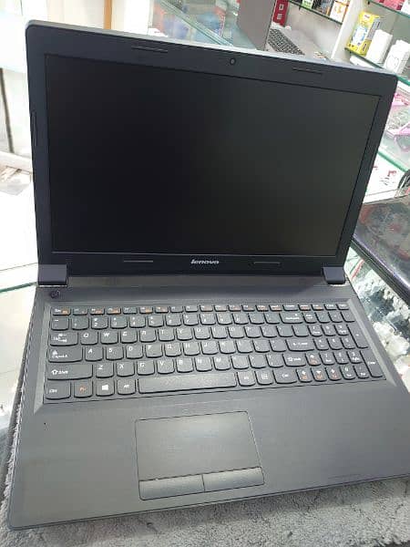 LENOVO B5400 i5 4th generation