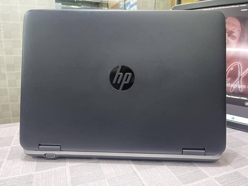 HP ProBook 640 G2