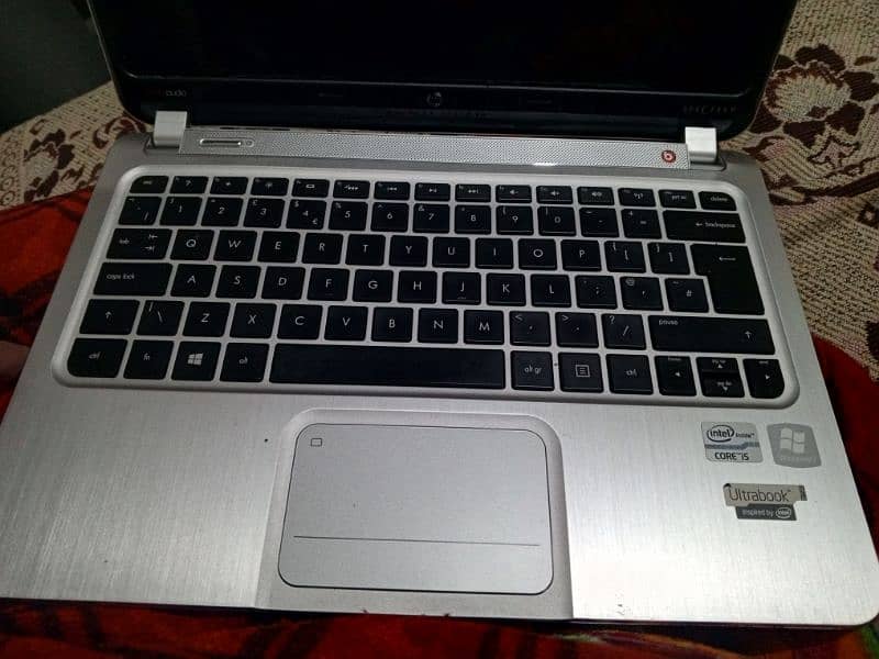Hp Laptop