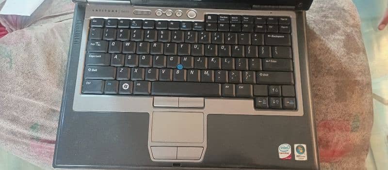 del d630