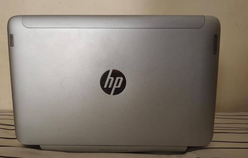 hp core I-5 2nd generation